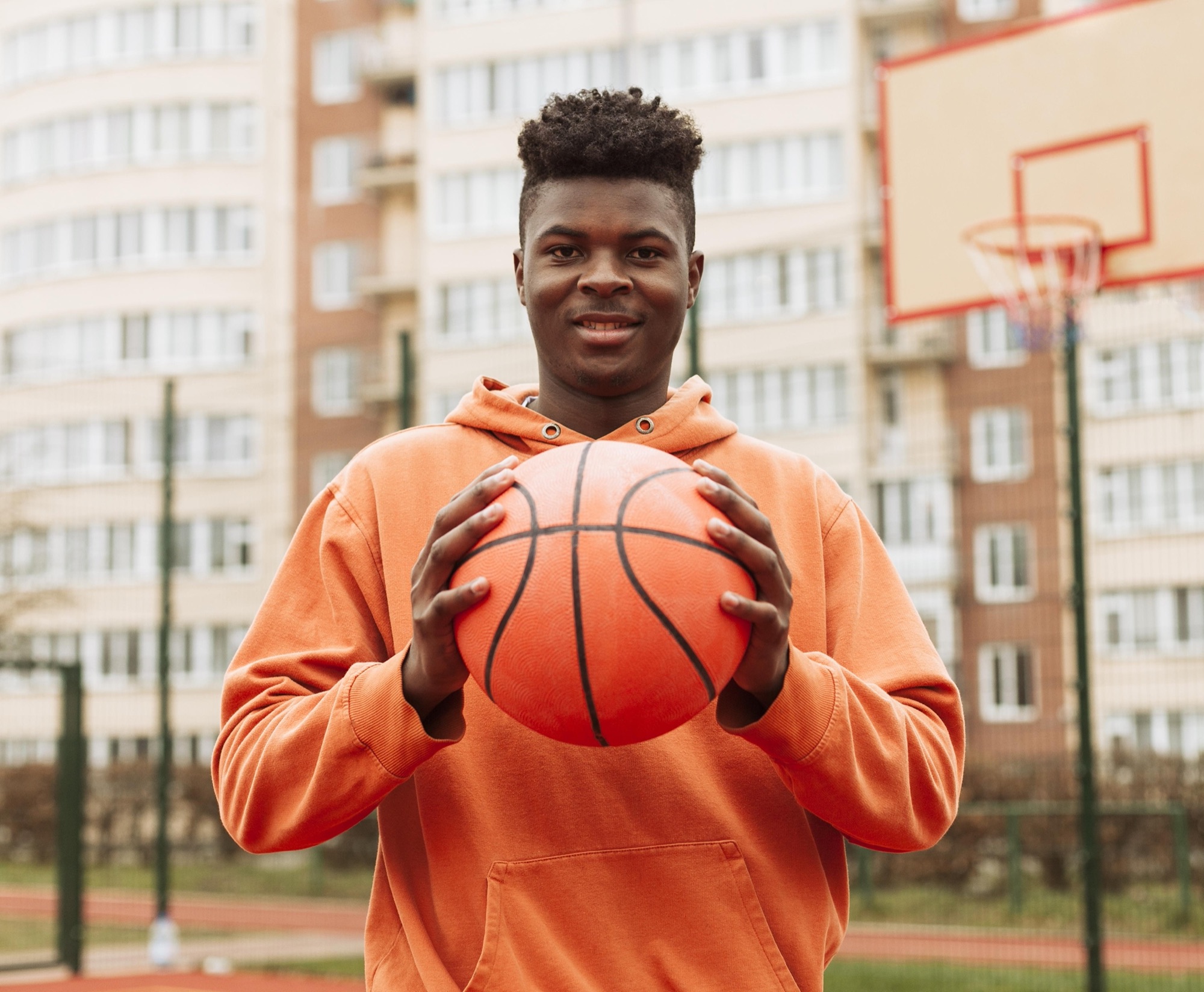 Basquetebol
