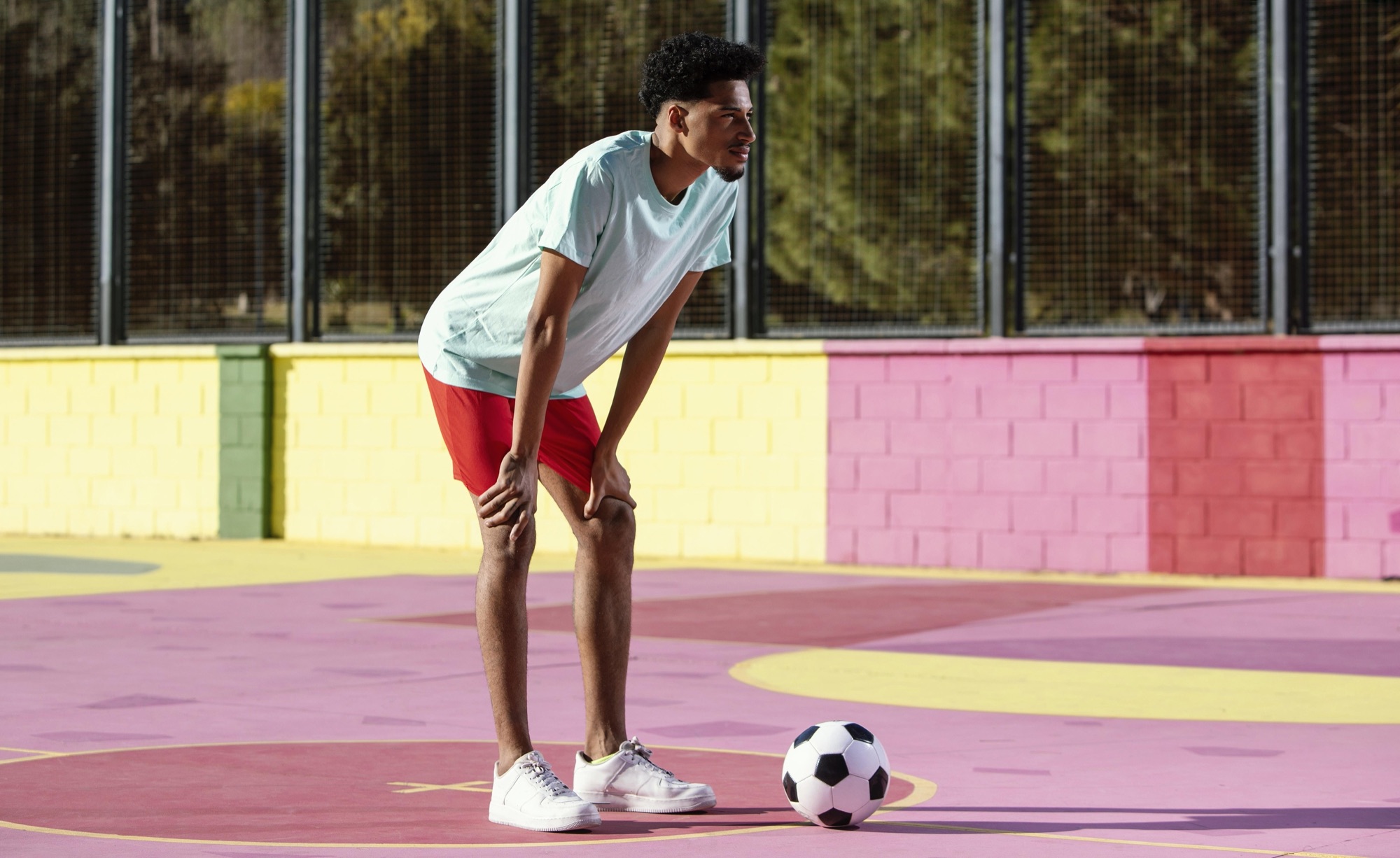 Futebol