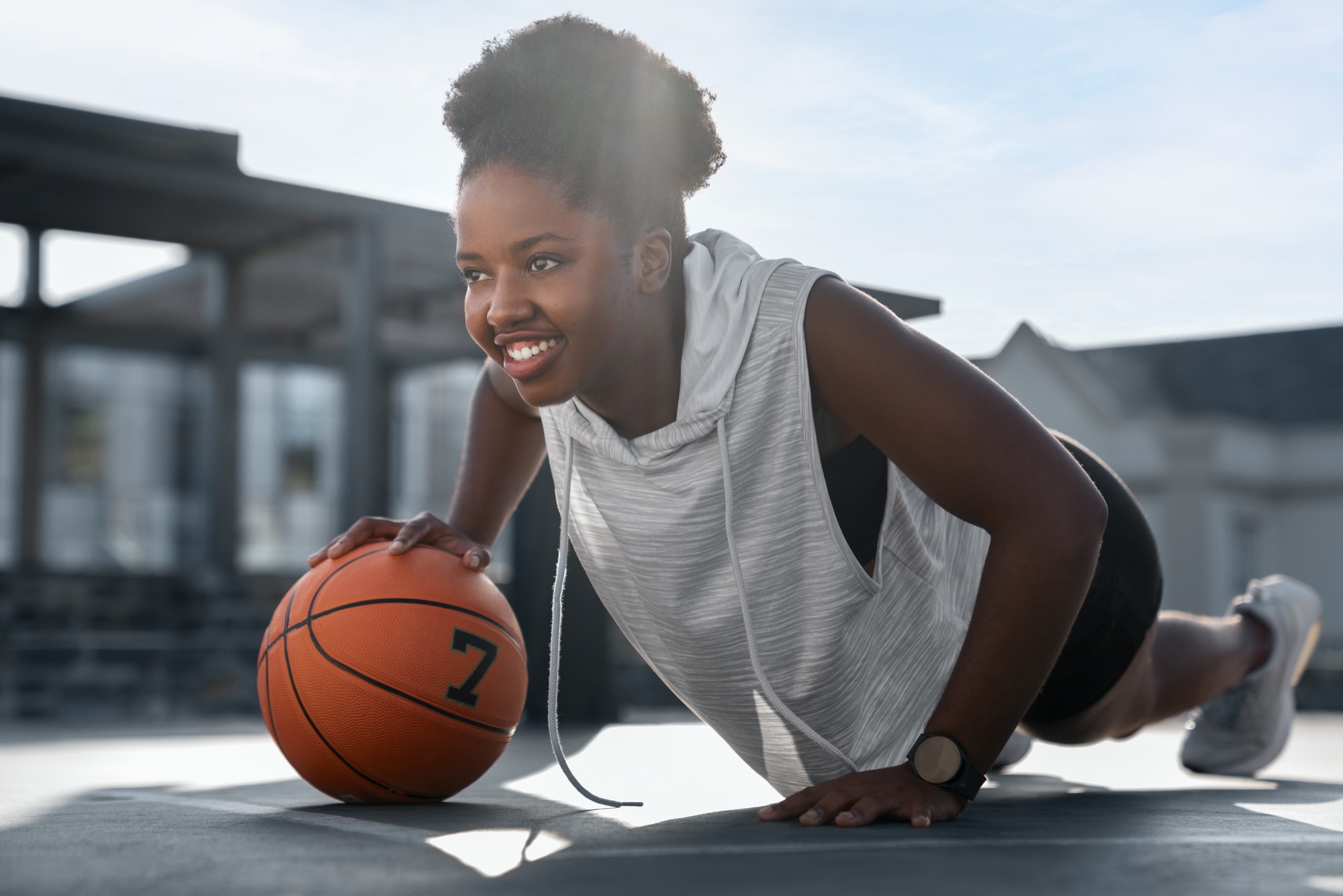 Elite Sports Camps