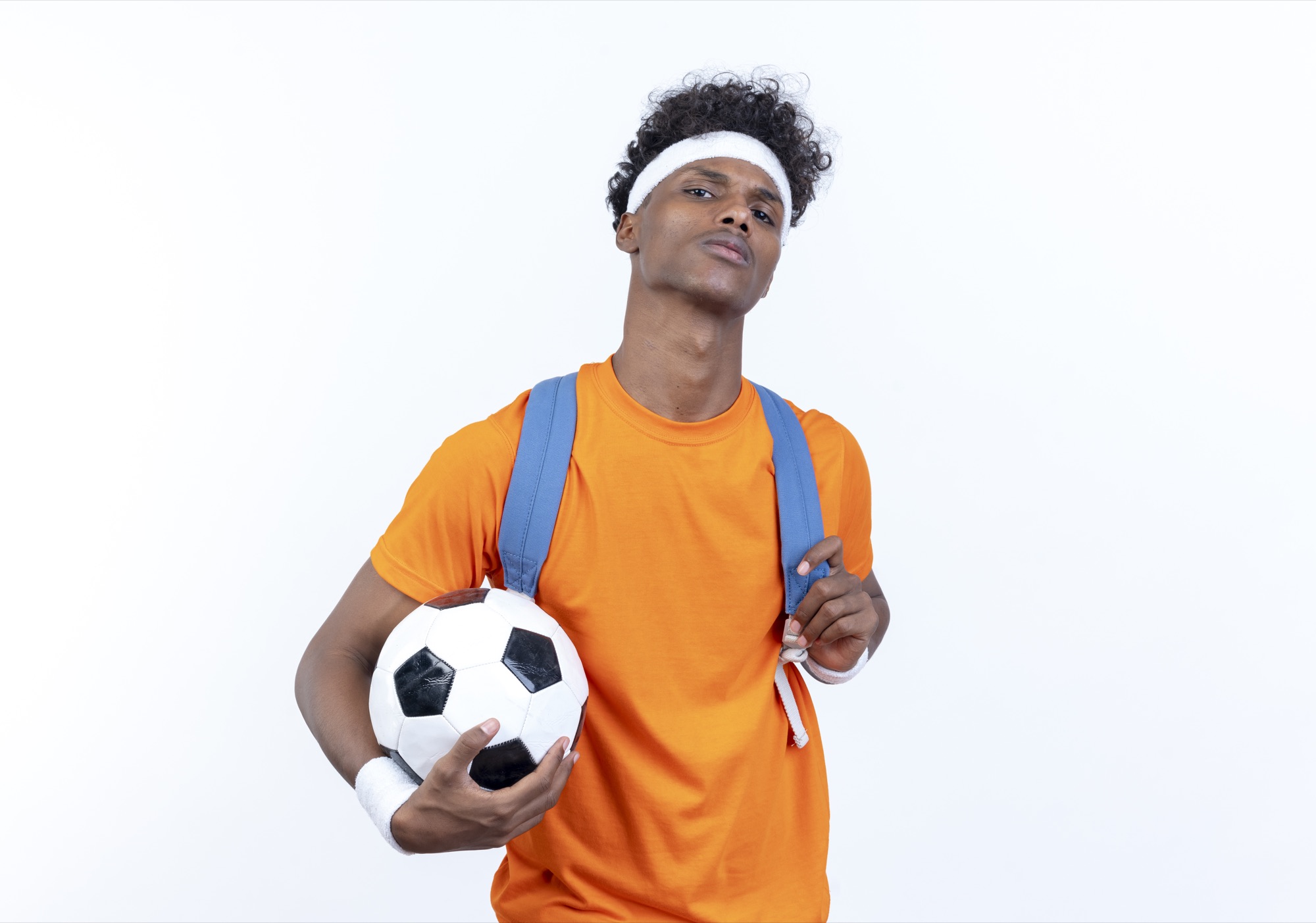 Talent Identification Events