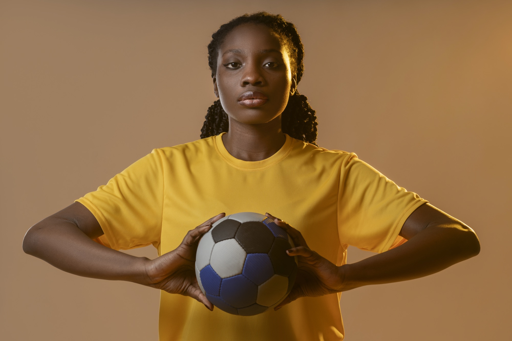 Athlete Media Profile